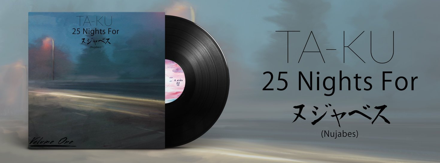 Nujabes — Steemit